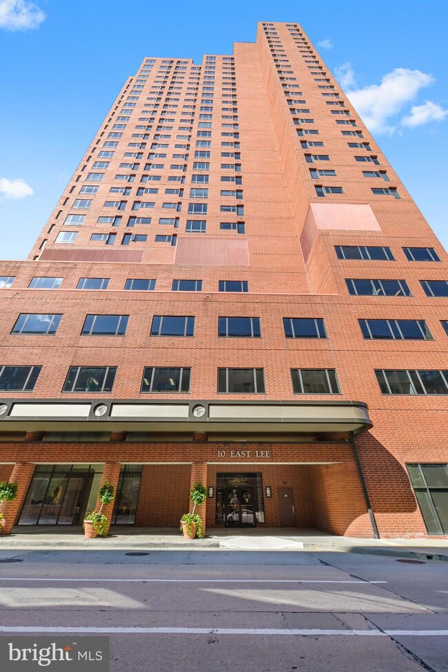 The Towers at Harbor Court unit 1005, Baltimore, MD 21202 - photo 2