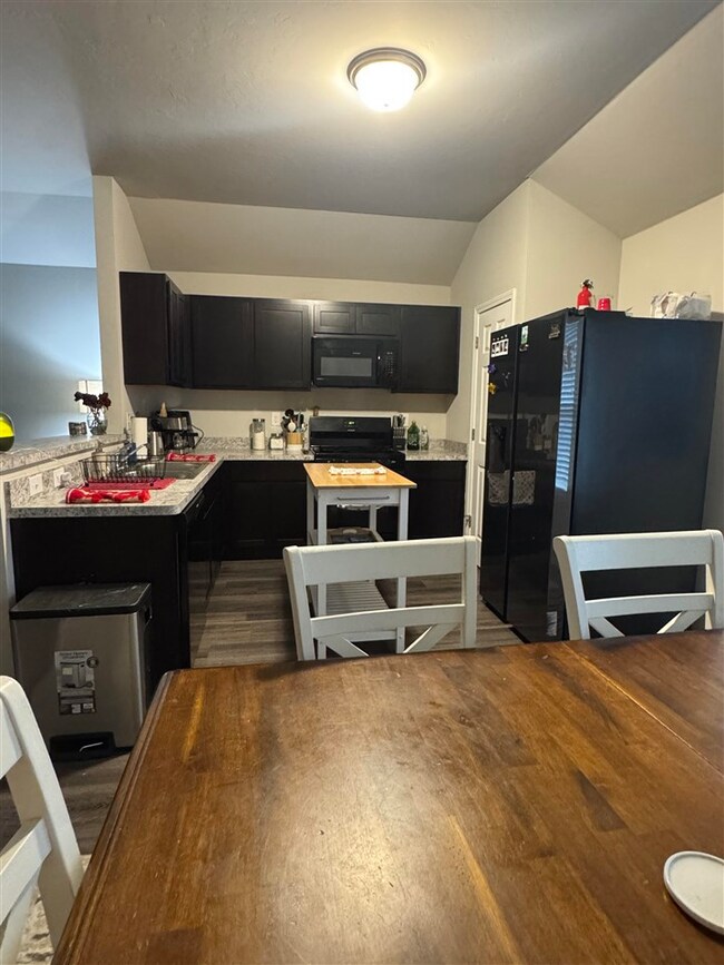 1718 N Carnley St, Stillwater, OK 74075 - photo 7