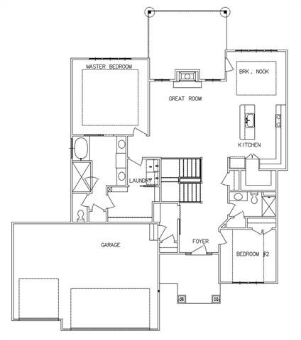 4527 Brownridge Dr, Shawnee, KS 66218 - photo 2