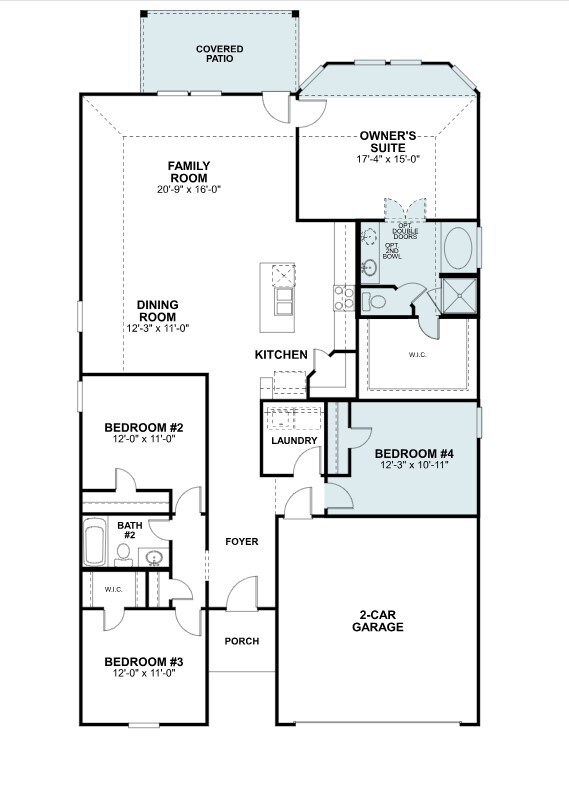 1198 Cavalry Junction Dr, Alvin, TX 77511 - photo 6