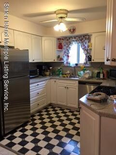Windham kitchen