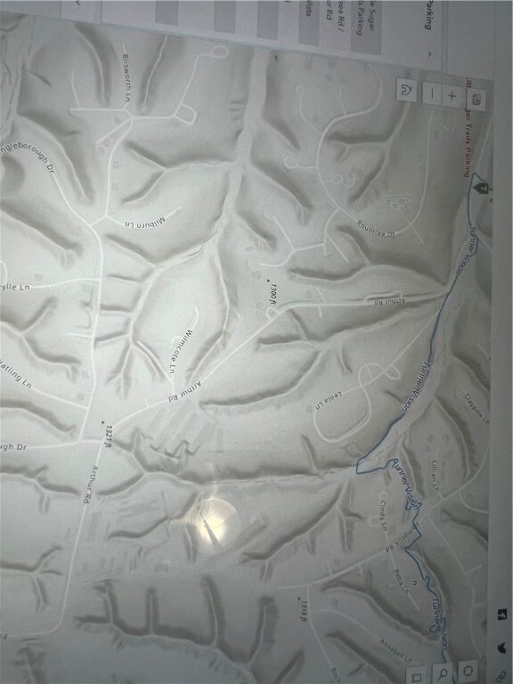 Lot 27 of Block 3 Pylle Ln, Bella Vista, AR 72715 - photo 3