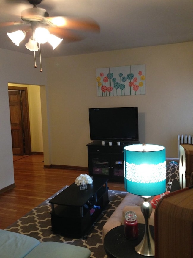 535 W Brompton Ave unit 2S, Chicago, IL 60657 - photo 4