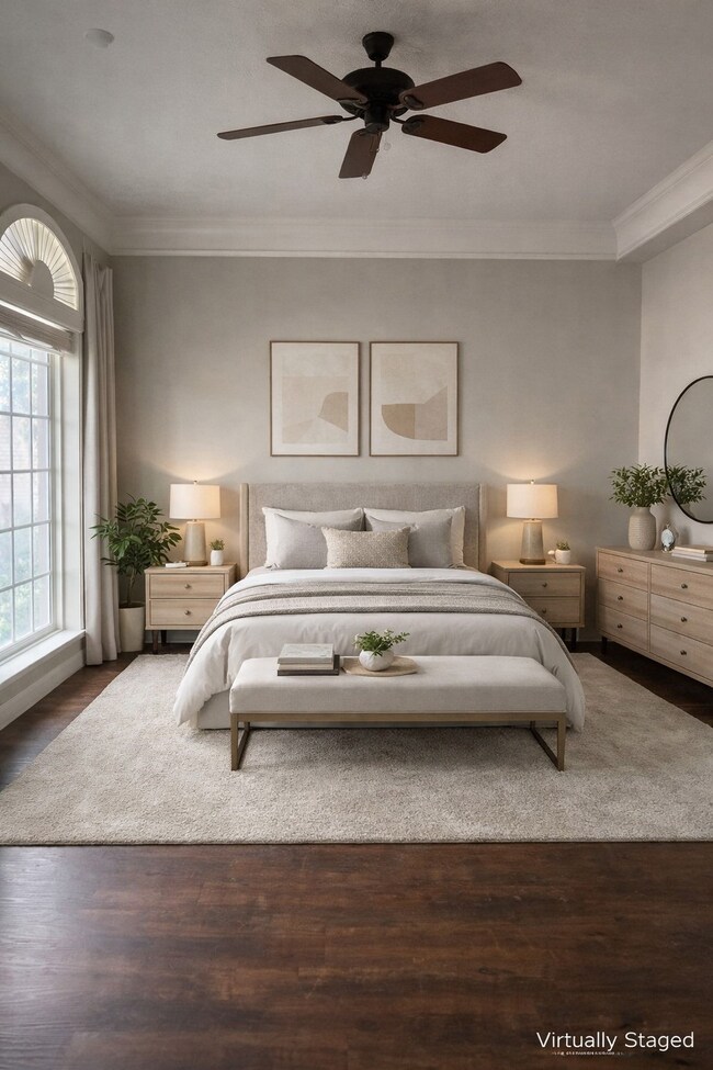 5710 Desert Oak Way, Spring, TX 77379 - photo 5