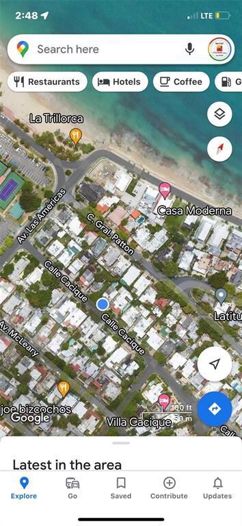 2163 Cacique, San Juan, PR 00911 - photo 7