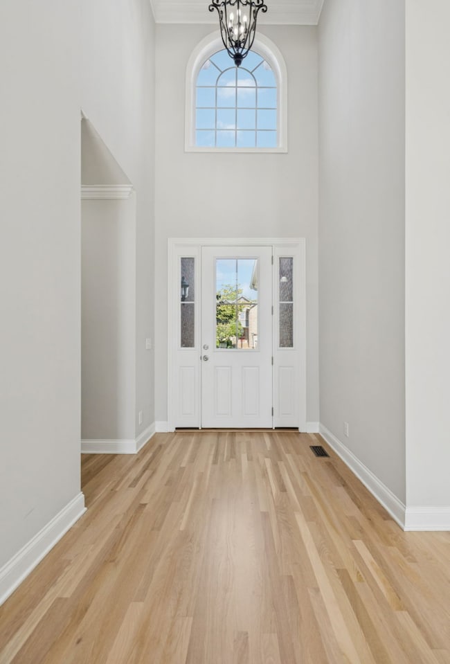 1050 Stonehollow Way, Mount Juliet, TN 37122 - photo 6