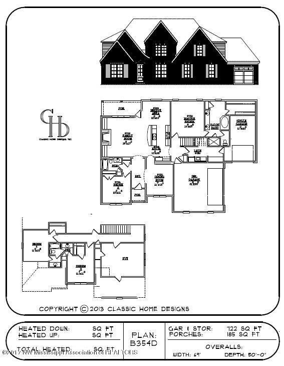 Lot54plan