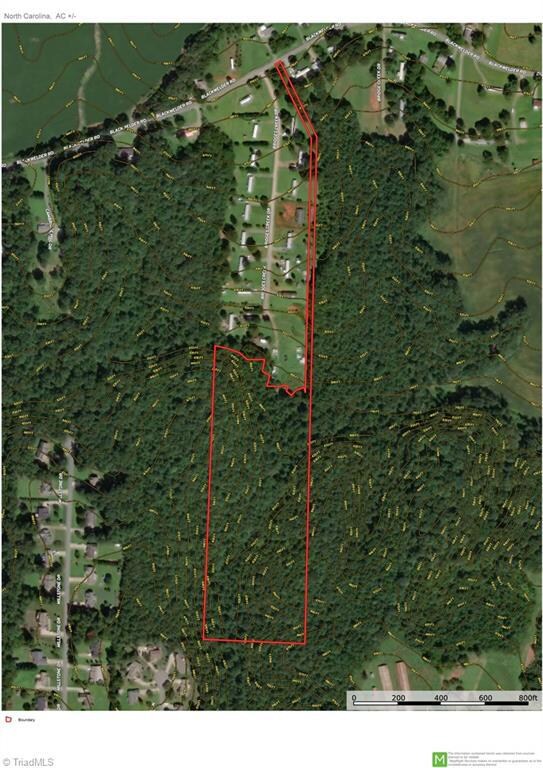 00 Blackwelder Rd, Statesville, NC 28625 - photo 2