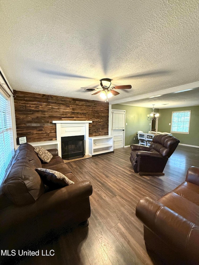 19 Mcrae Rd, Natchez, MS 39120 - photo 4