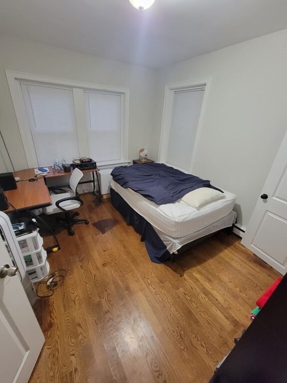 6 Linwood Square unit 1, Boston, MA 02119 - photo 5