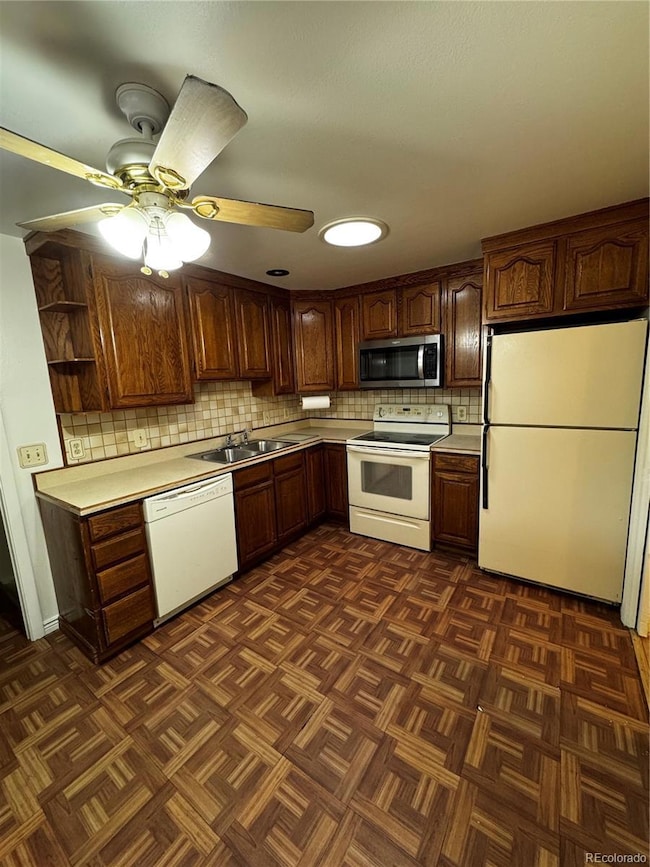 5990 W Colgate Place, Denver, CO 80227 - photo 5