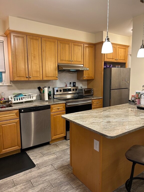 80 Algonquin Rd unit 1, Chestnut Hill, MA 02467 - photo 5