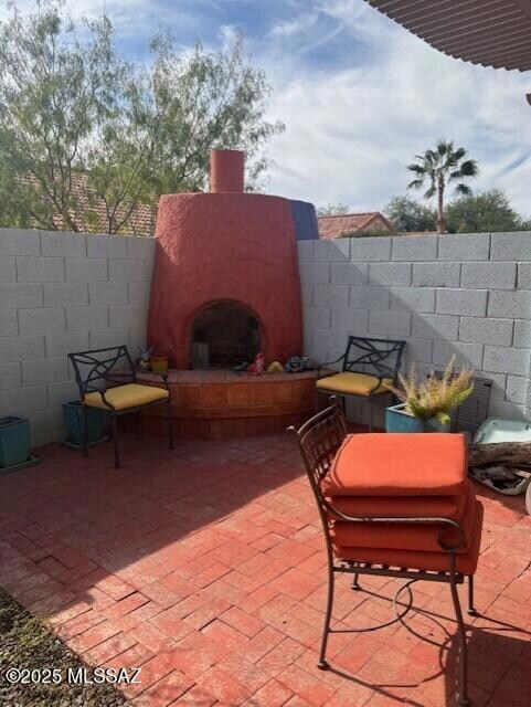 250 E Fieldcrest Ln, Tucson, AZ 85737 - photo 4