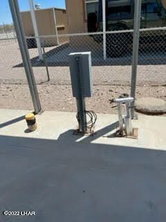 635 S Connor Ln, Quartzsite, AZ 85346 - photo 4