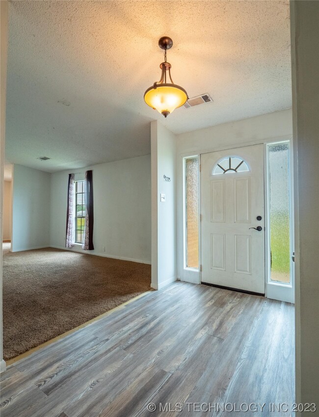 18845 W Us Highway 270, Stuart, OK 74570 - photo 6