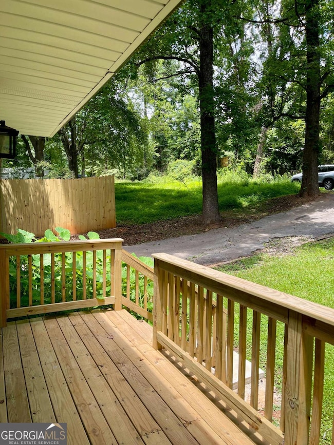 5847 Pinetree Ln, Rex, GA 30273 - photo 6