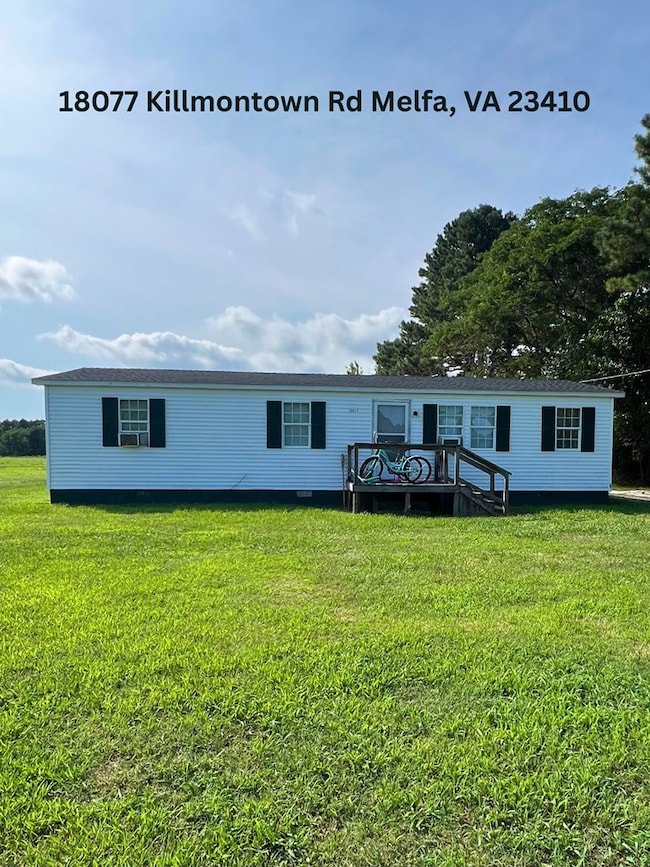 8365 Neal Parker Rd, Temperanceville, VA 23442 - photo 2