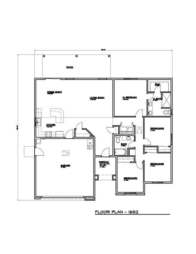 4267 W 11th St, Yuma, AZ 85364 - photo 6