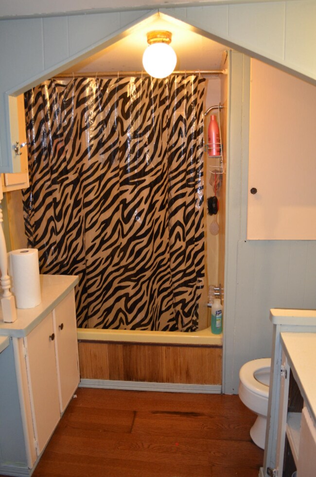 Hess Bathroom