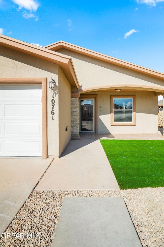 10761 Canyon Sage Dr, El Paso, TX 79924 - photo 4
