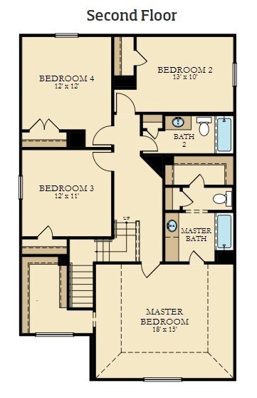 4106 Holland View Ln, Baytown, TX 77521 - photo 3