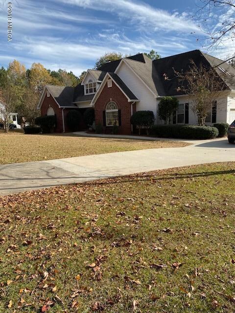 577 Old Popes Ferry Rd, Juliette, GA 31046 - photo 3