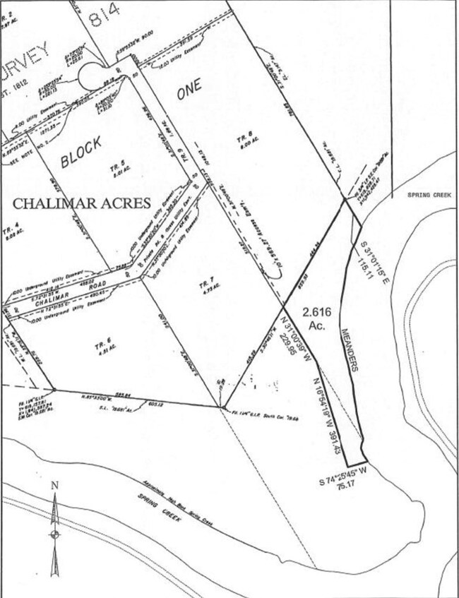 0000 Chalimar Rd, San Angelo, TX 76904 - photo 3