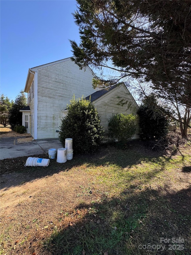 1484 E Maynard St, Pageland, SC 29728 - photo 3