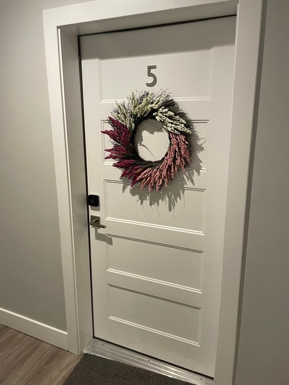 151 Hancock St unit 5, Quincy, MA 02171 - photo 6