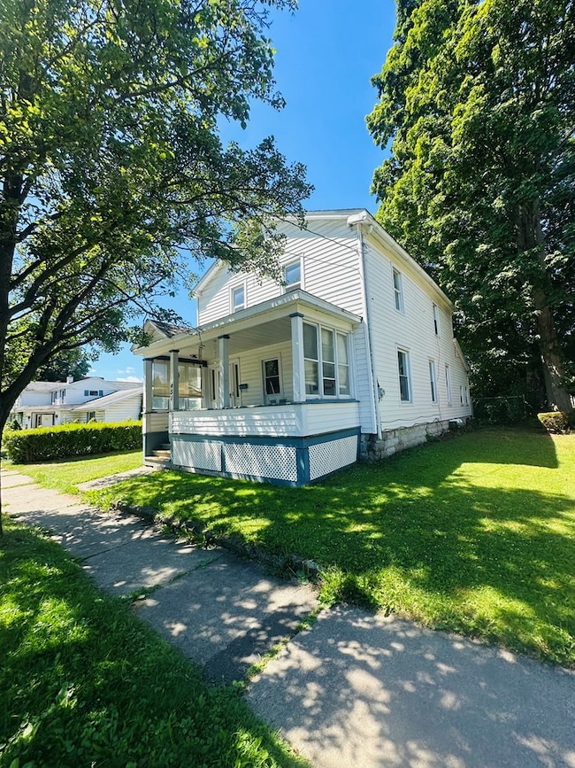 451 Waverly St, Waverly, NY 14892 - photo 3