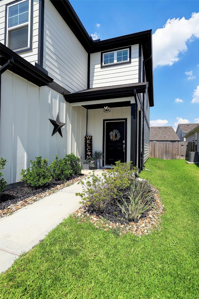 23931 Prairie Dust Dr, Hockley, TX 77447 - photo 6