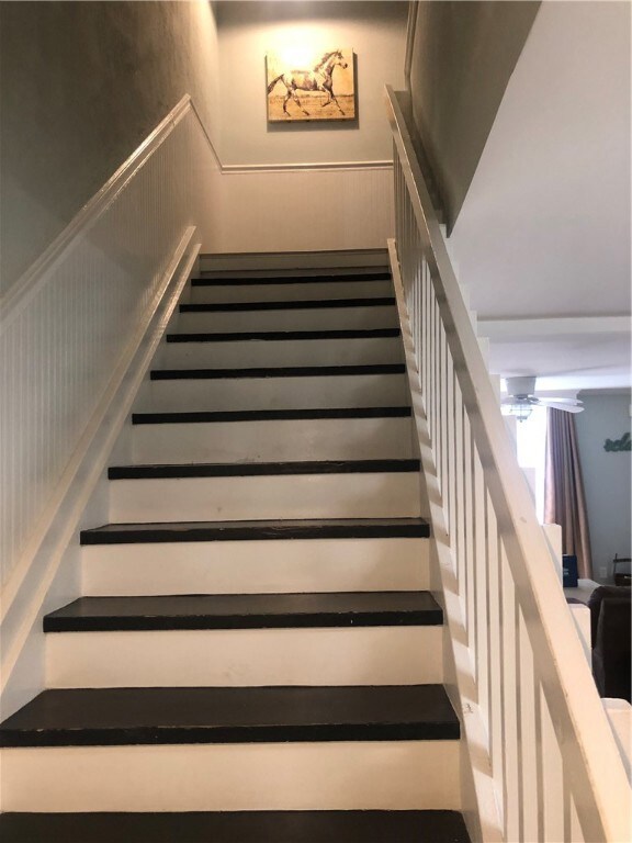 Stairway