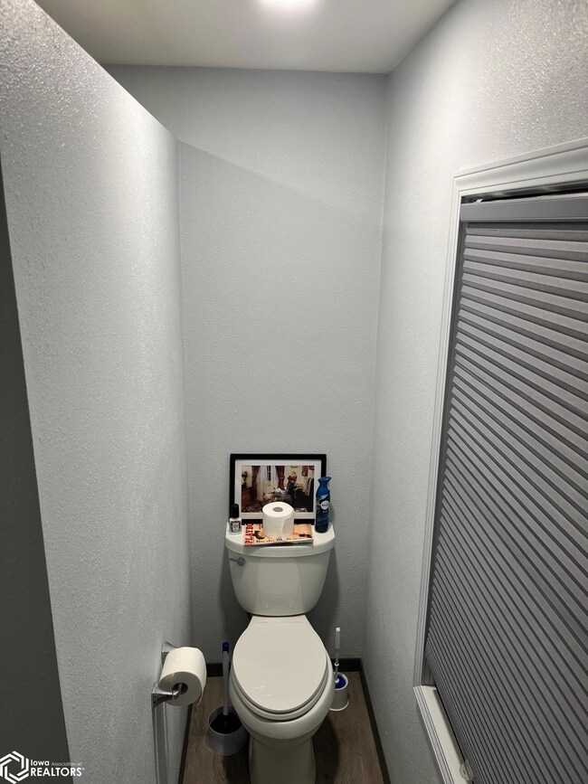 108 E Center St, Bancroft, IA 50517 - photo 7