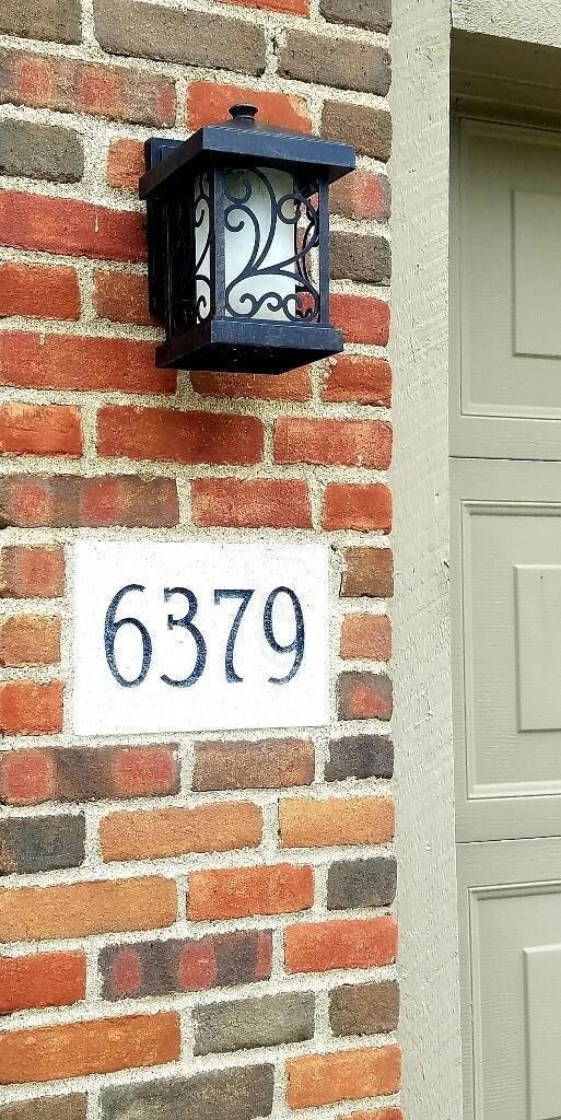 3 Claypool Address