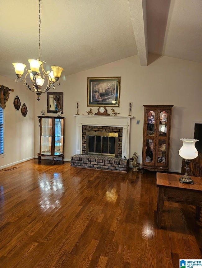 1306 Cherokee Trail, Anniston, AL 36206 - photo 6