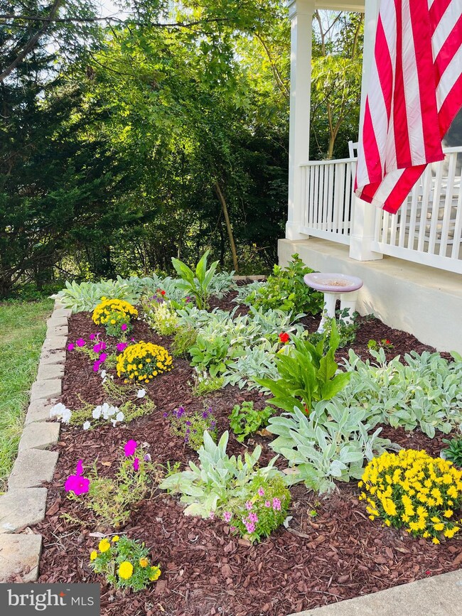 3216 Tulip Tree Place, Dumfries, VA 22026 - photo 3