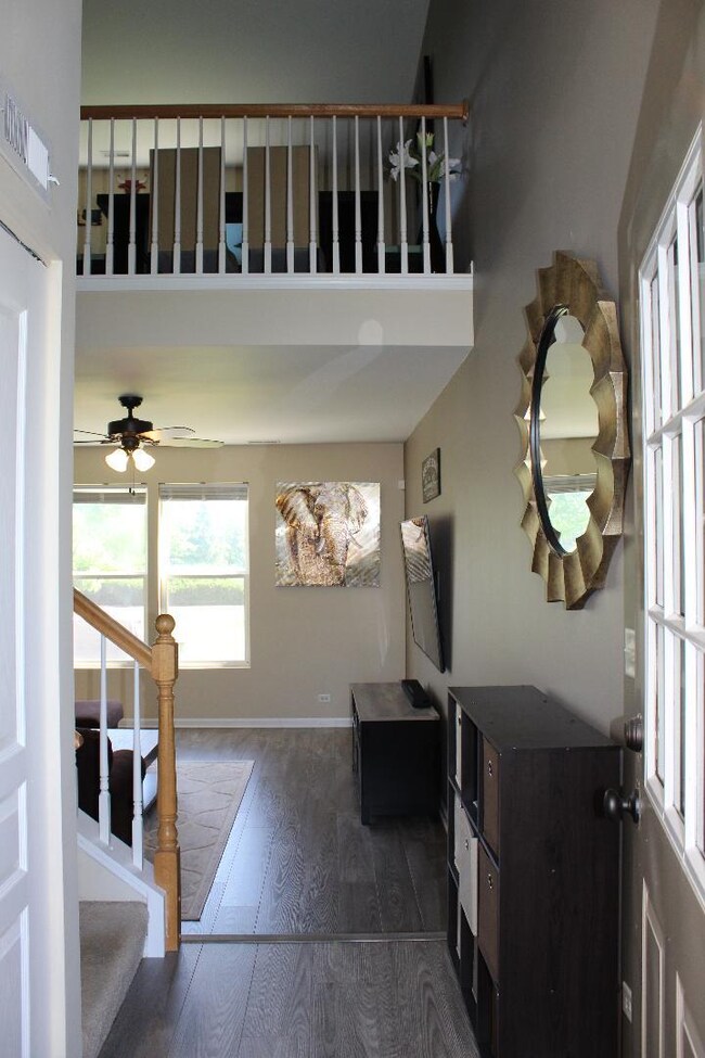 24903 Franklin Ln unit 302D, Plainfield, IL 60585 - photo 4