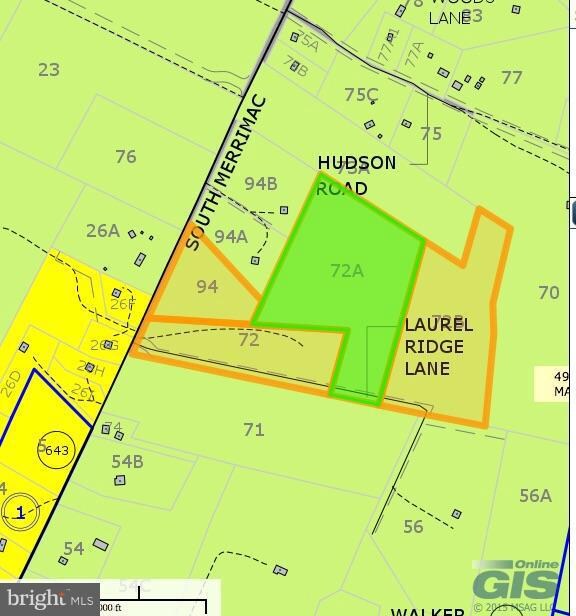 0 Laurel Ridge Ln unit 1000167473, Culpeper, VA 22701 - photo 4