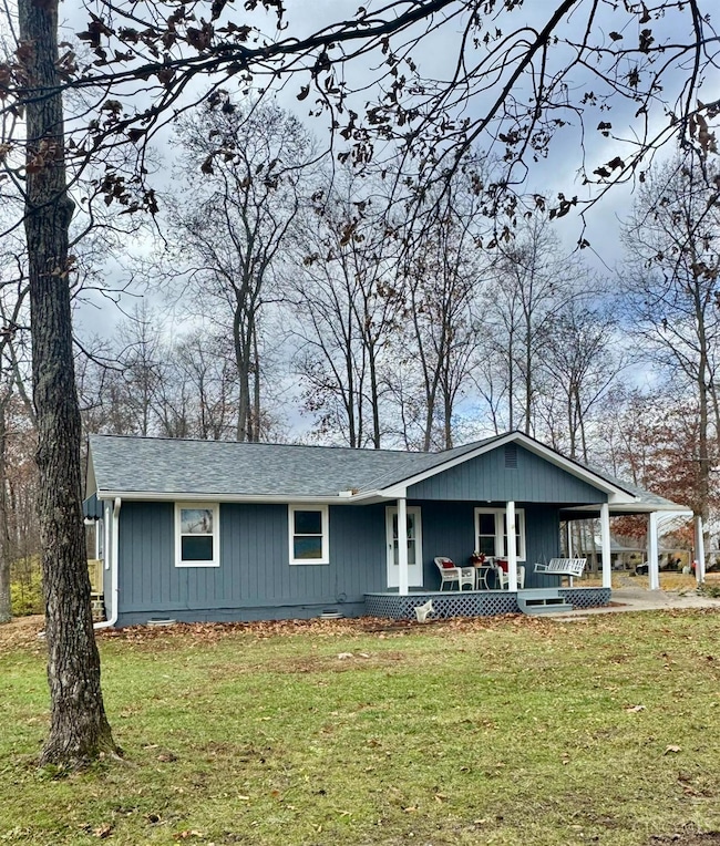 9589 Jackson Runyan Rd, Pleasant Plain, OH 45162 - photo 2