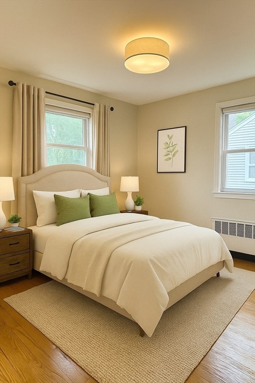 112 Rowe St, Auburndale, MA 02466 - photo 3