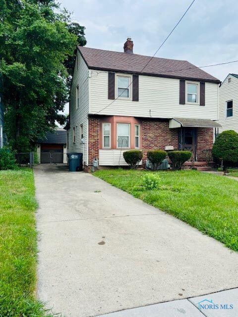 4136 Berwick Ave, Toledo, OH 43612 - photo 3