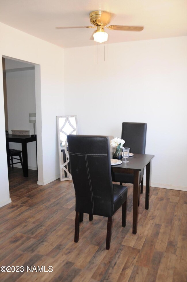 916 W Gilmore St, Winslow, AZ 86047 - photo 3