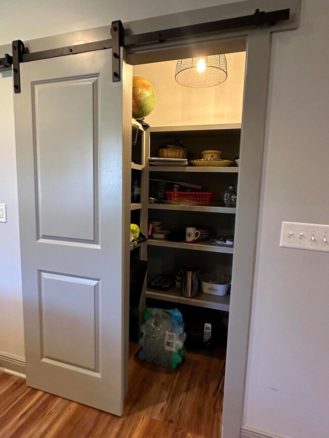 Pantry