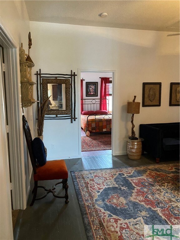 110 E Anderson St unit B, Savannah, GA 31401 - photo 6