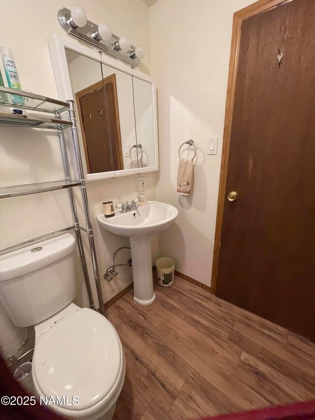 7681 E Robin Hood Rd, Williams, AZ 86046 - photo 7