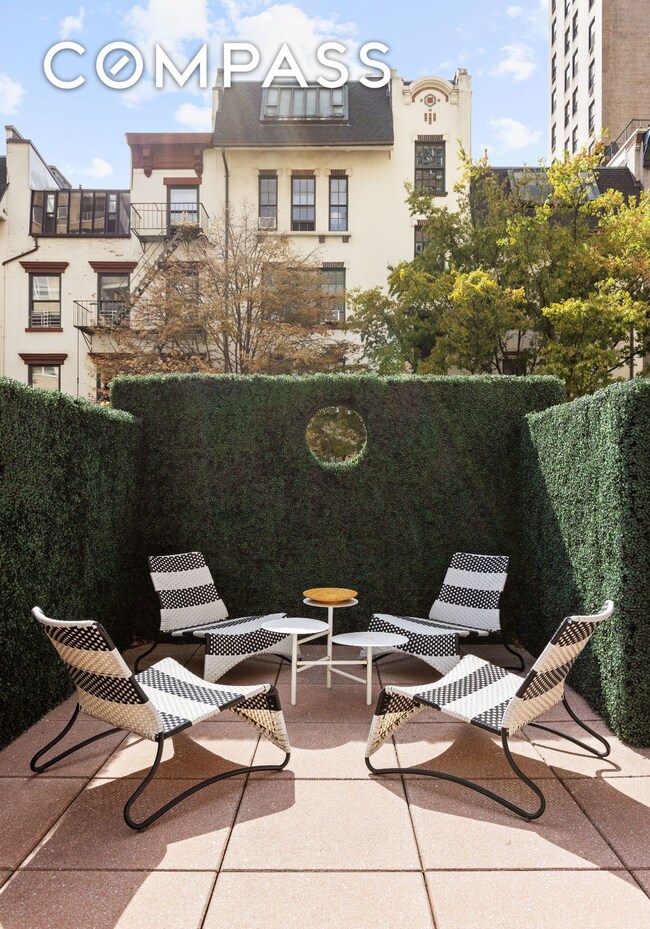 The Brevoort at 11 Fifth Avenue unit 2D, New York, NY 10003 - photo 5