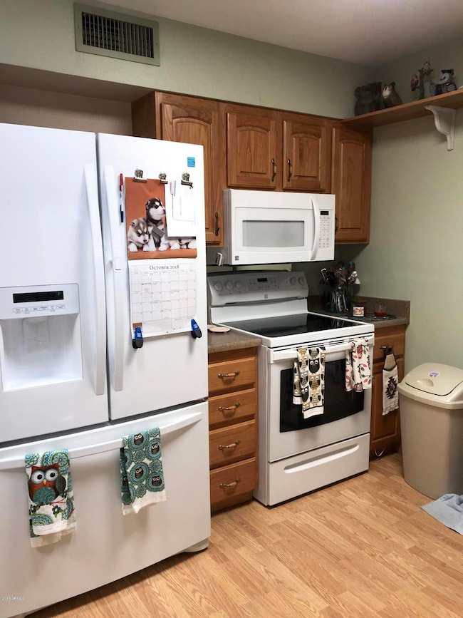 11138 W Emerald Dr unit 185, Sun City, AZ 85351 - photo 7