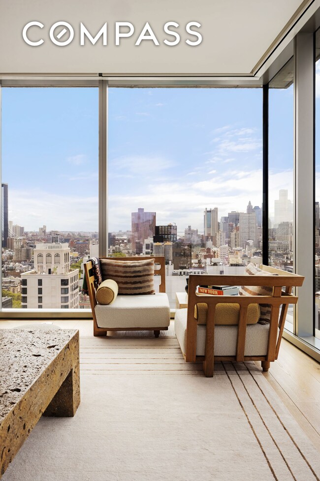 215 Chrystie St unit 29W, New York, NY 10002 - photo 6