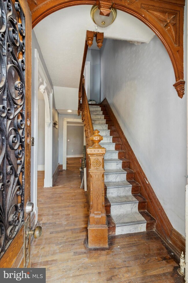 443 S 5th St, Reading, PA 19602 - photo 2