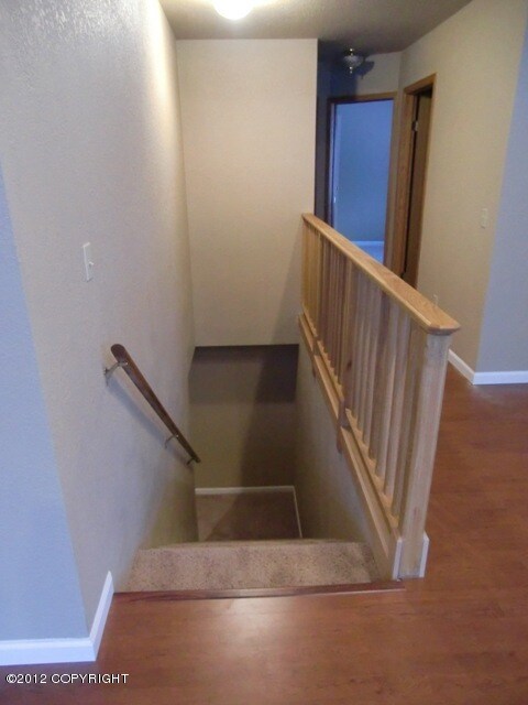 Stairwell
